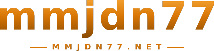 mmjdn77 logo