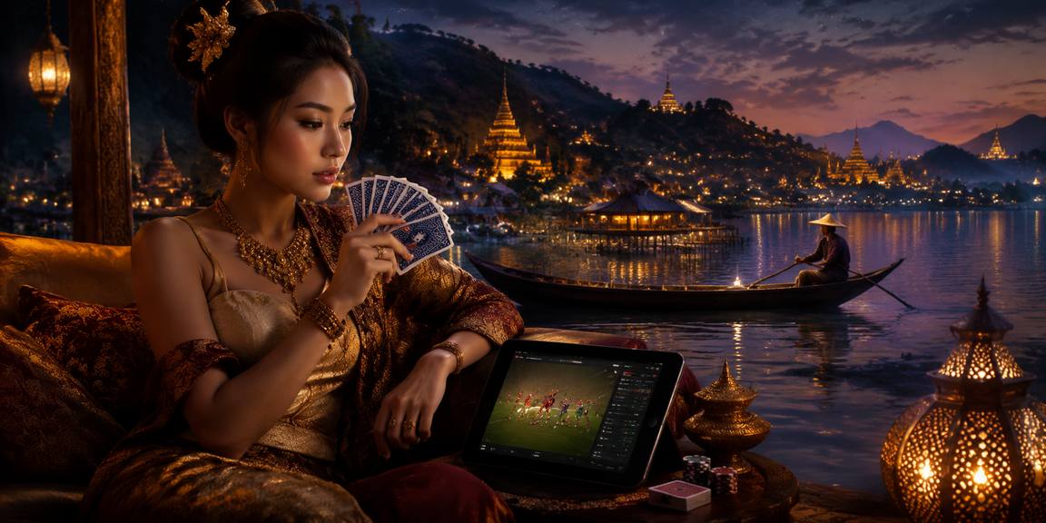 mmjdn77 mmjdn77 အတွက် တိုက်ရိုက်ကာစီနို စလော့ လမ်းညွှန်